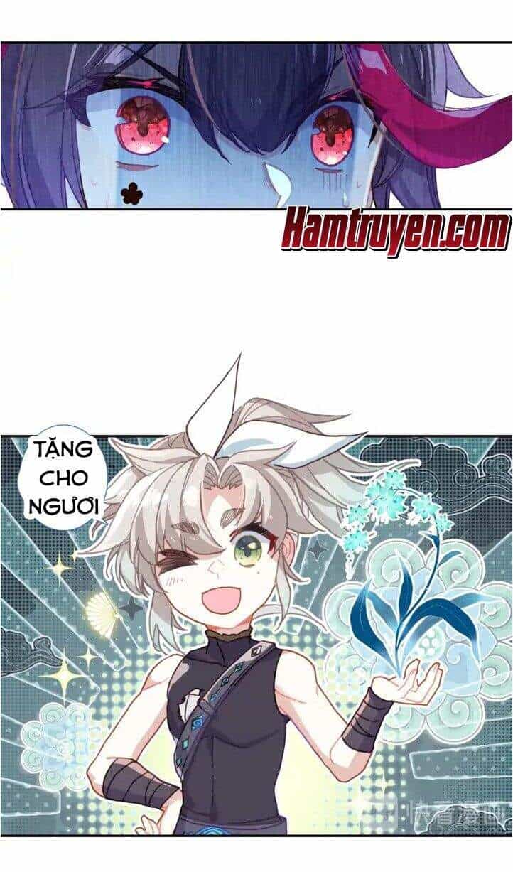 Nhất Niệm Vĩnh Hằng - Chương 26 - ảnh 15