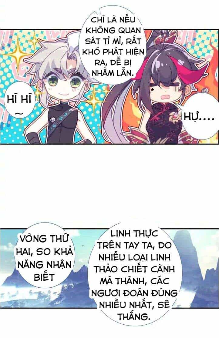 Nhất Niệm Vĩnh Hằng - Chương 26 - ảnh 17