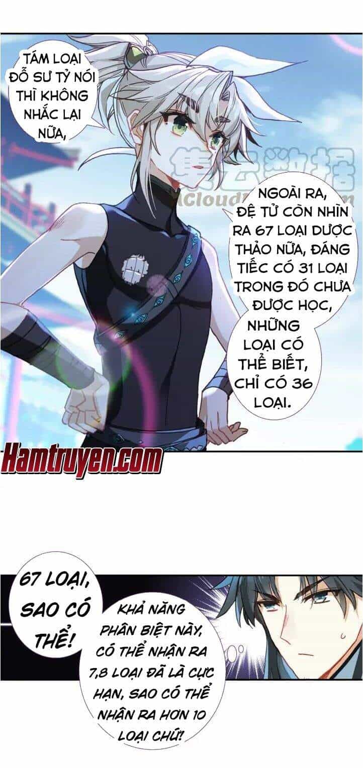 Nhất Niệm Vĩnh Hằng - Chương 26 - ảnh 24