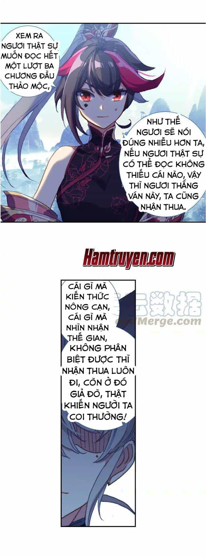 Nhất Niệm Vĩnh Hằng - Chương 26 - ảnh 31