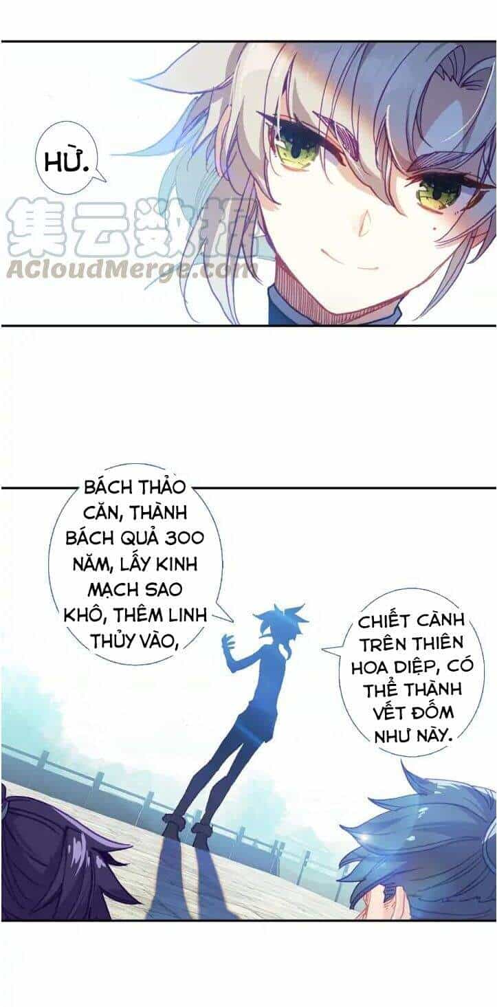 Nhất Niệm Vĩnh Hằng - Chương 26 - ảnh 32