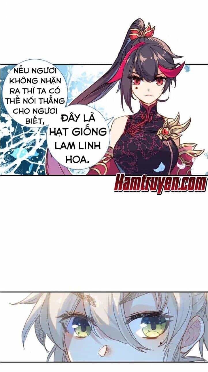 Nhất Niệm Vĩnh Hằng - Chương 26 - ảnh 5