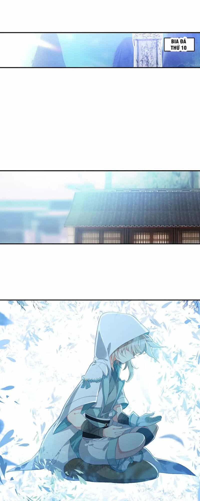Nhất Niệm Vĩnh Hằng - Chương 28 - ảnh 18