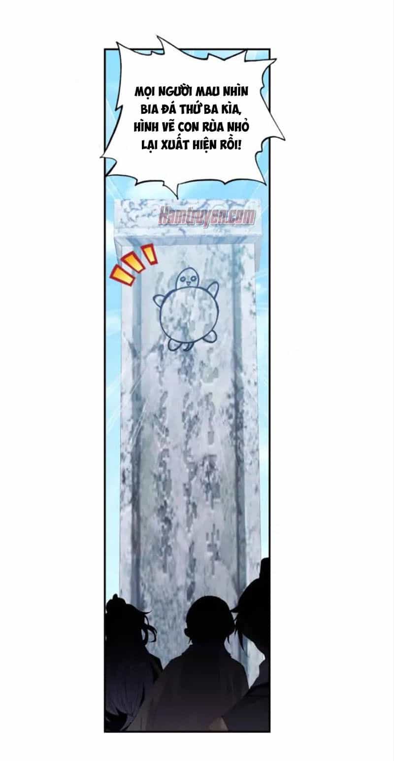 Nhất Niệm Vĩnh Hằng - Chương 28 - ảnh 5
