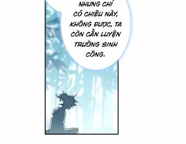 Nhất Niệm Vĩnh Hằng - Chương 29 - ảnh 14