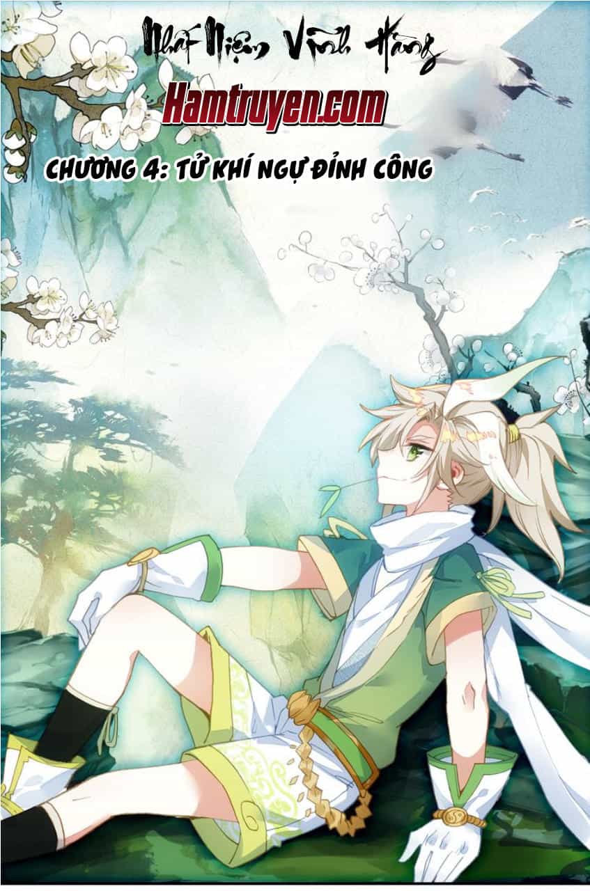 Nhất Niệm Vĩnh Hằng - Chương 4 - ảnh 1