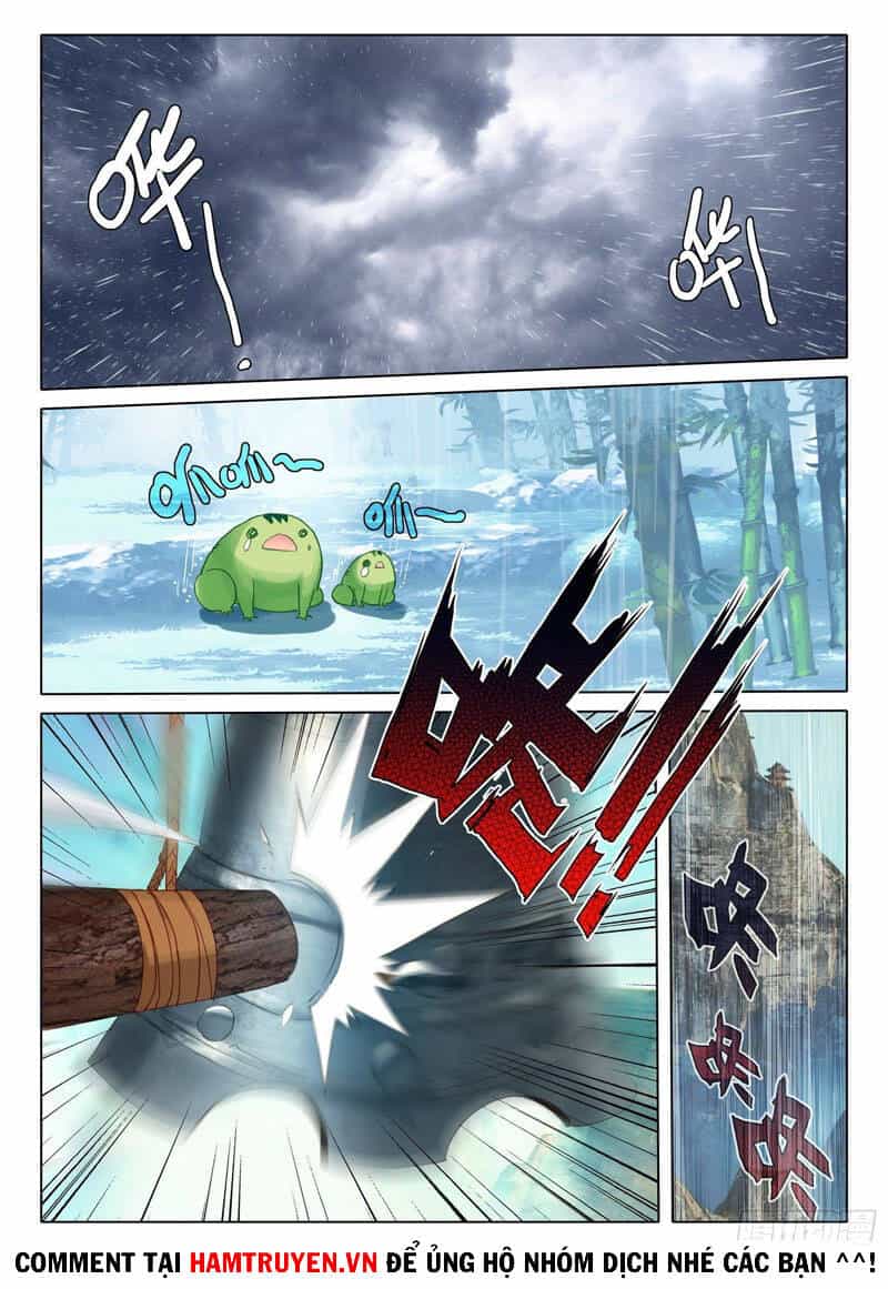 Nhất Niệm Vĩnh Hằng - Chương 42 - ảnh 12