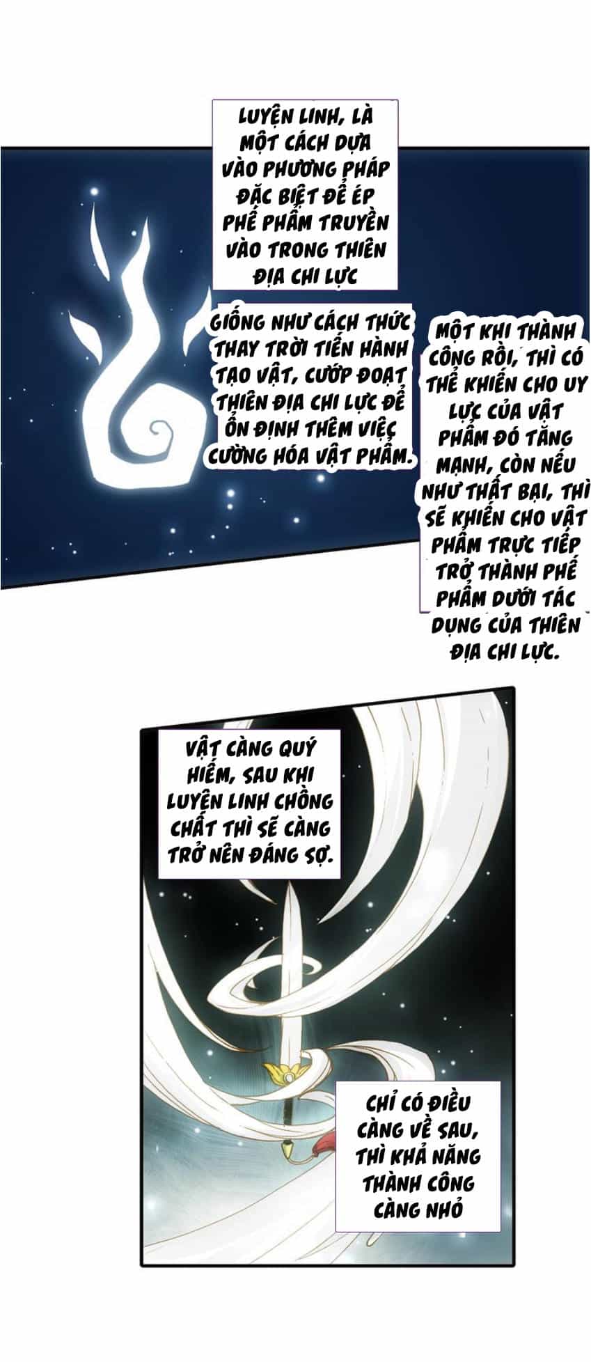 Nhất Niệm Vĩnh Hằng - Chương 5 - ảnh 10