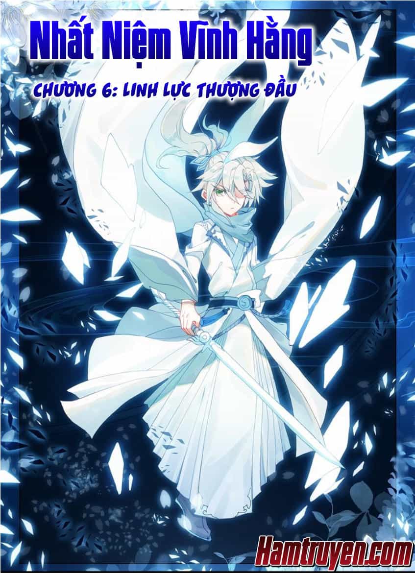Nhất Niệm Vĩnh Hằng - Chương 6 - ảnh 2