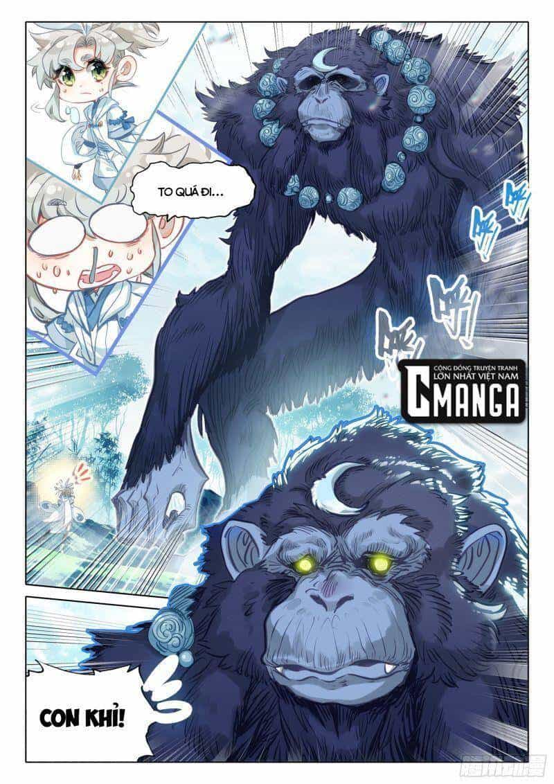 Nhất Niệm Vĩnh Hằng - Chương 70 - ảnh 4