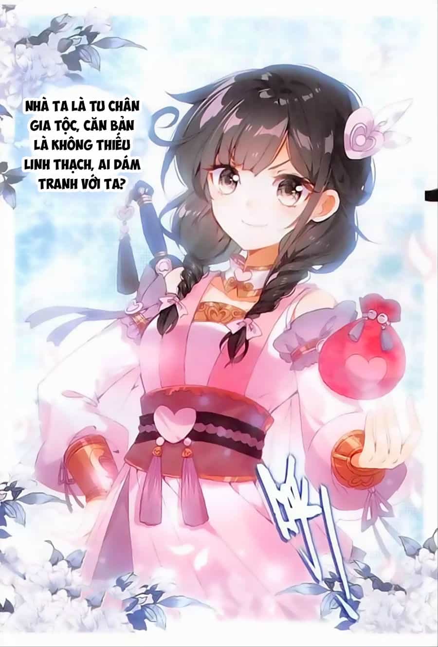 Nhất Niệm Vĩnh Hằng - Chương 9 - ảnh 25