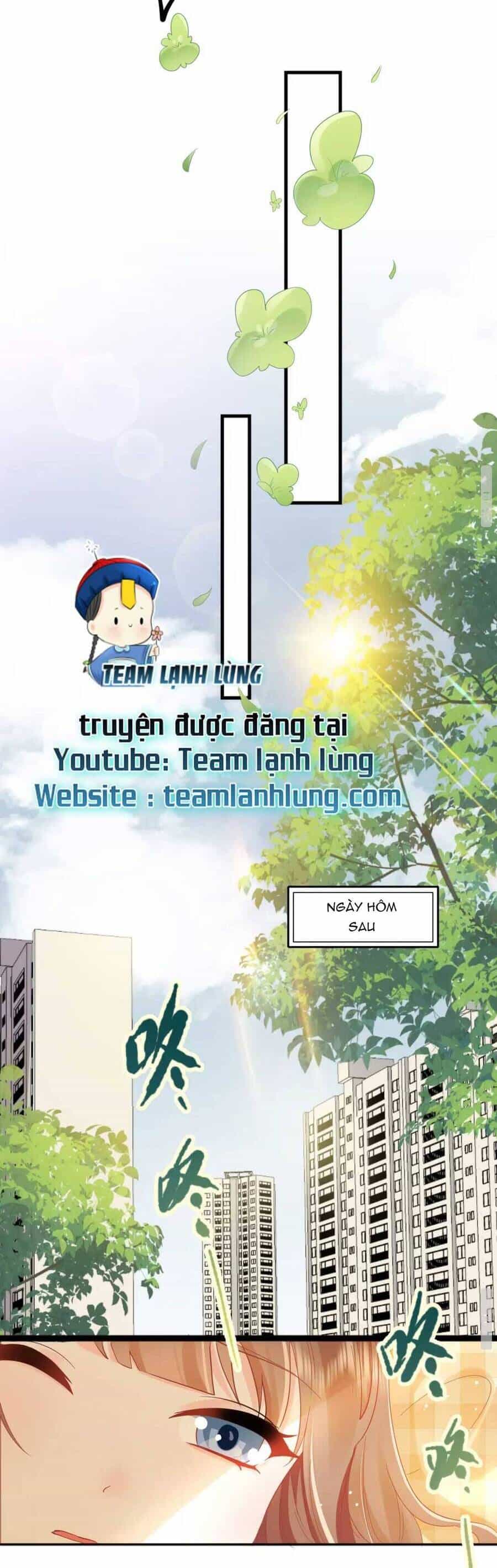 Nhặt Nuôi Hoàng Tử Chuột - Chương 3 - ảnh 7