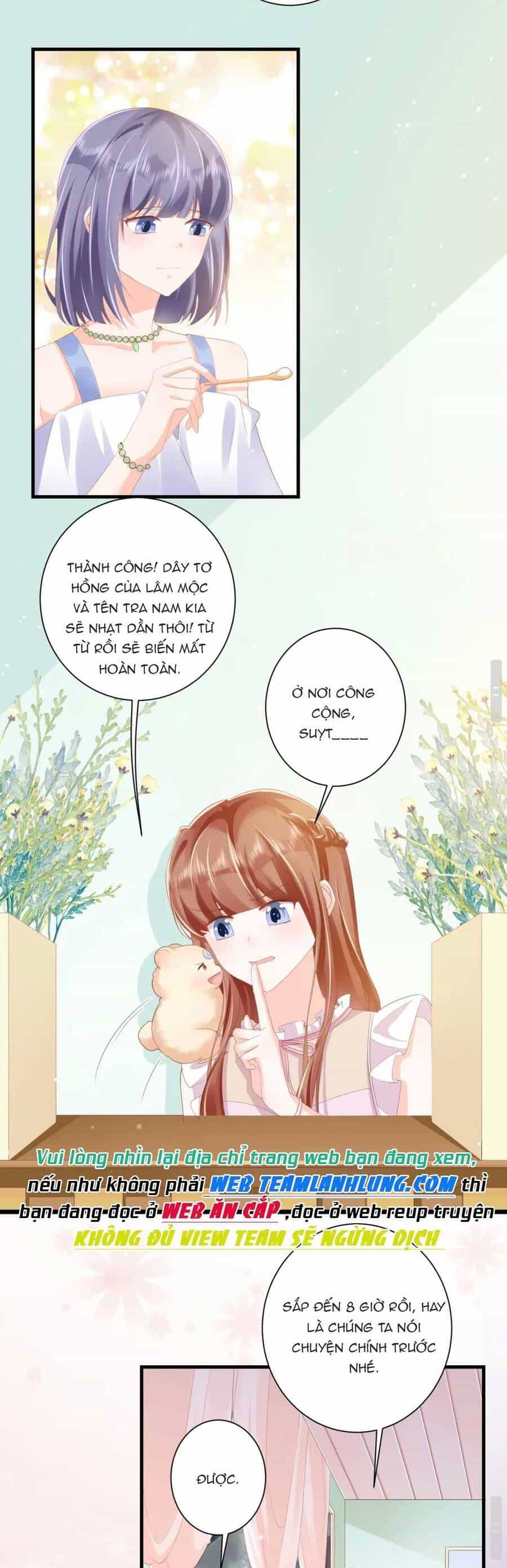 Nhặt Nuôi Hoàng Tử Chuột - Chương 5 - ảnh 18