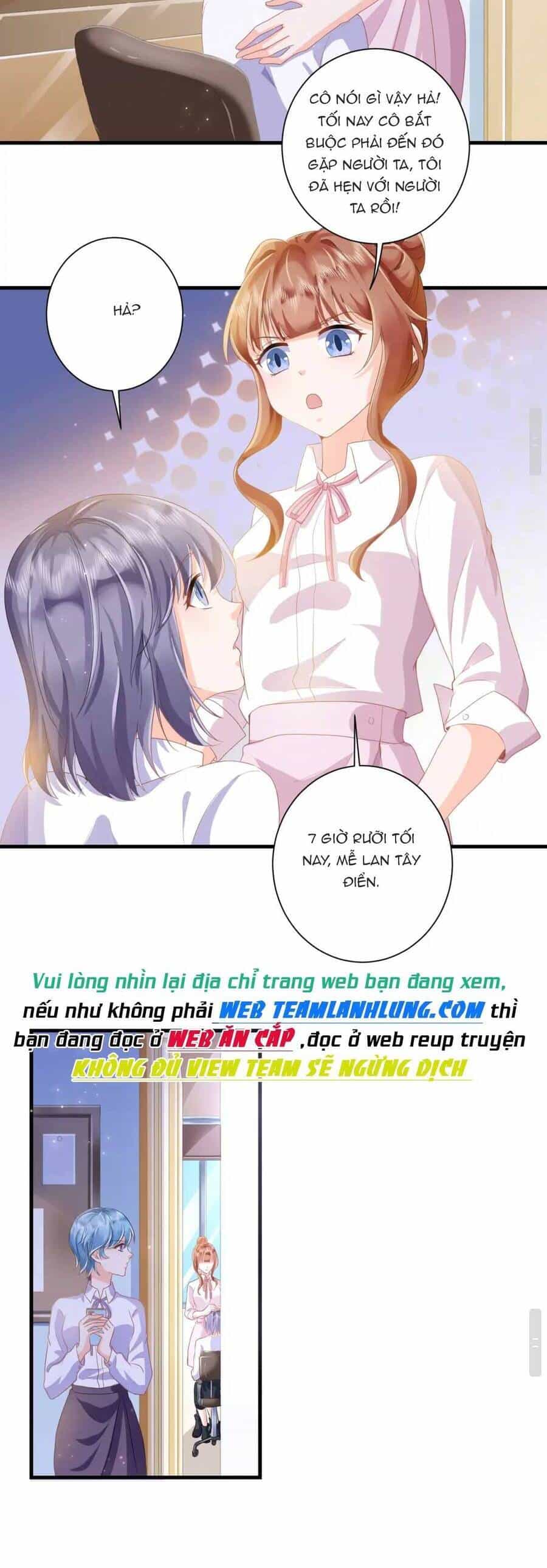 Nhặt Nuôi Hoàng Tử Chuột - Chương 5 - ảnh 7