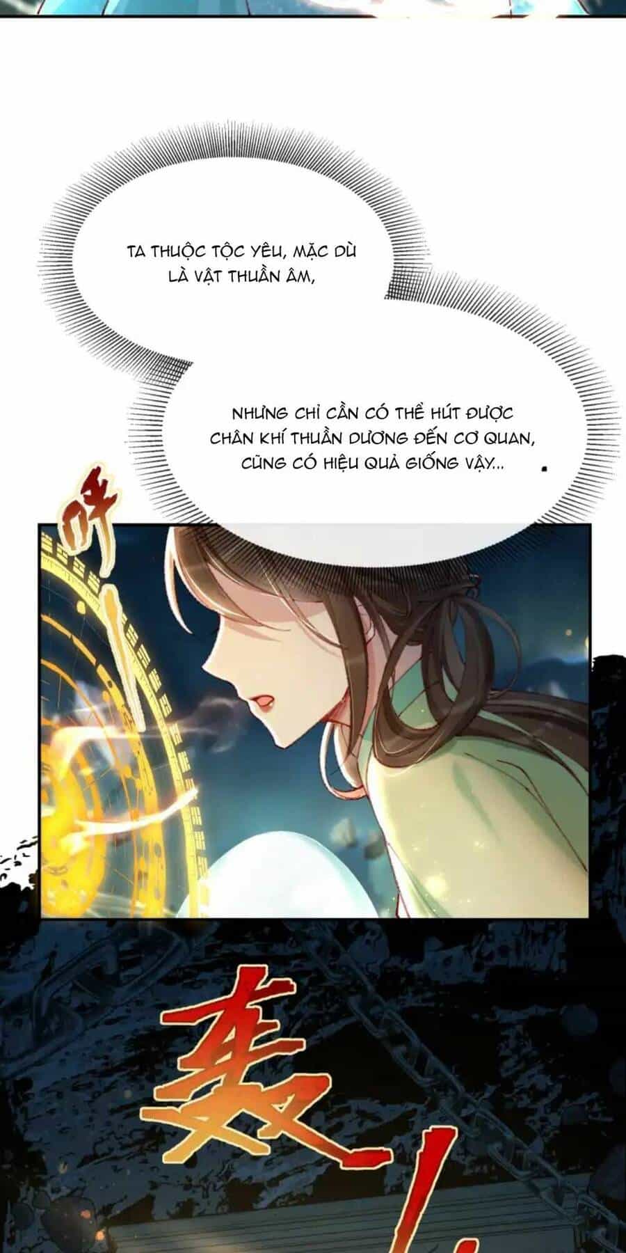 Nhặt Nuôi Phu Quân - Chương 1 - ảnh 13