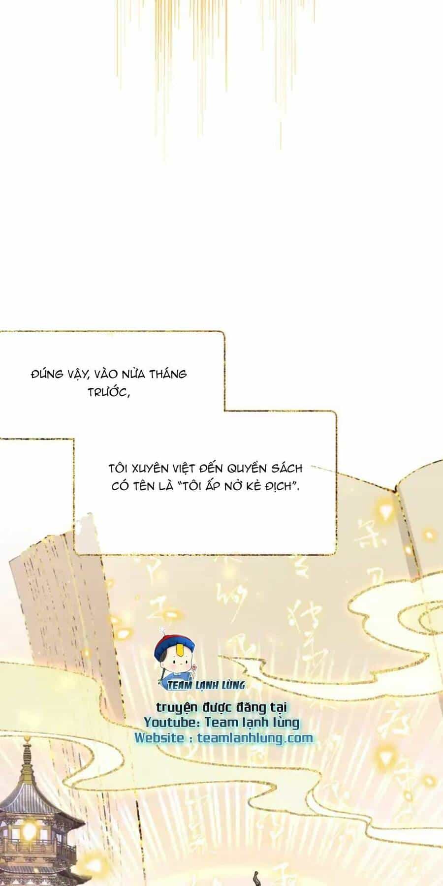 Nhặt Nuôi Phu Quân - Chương 1 - ảnh 26