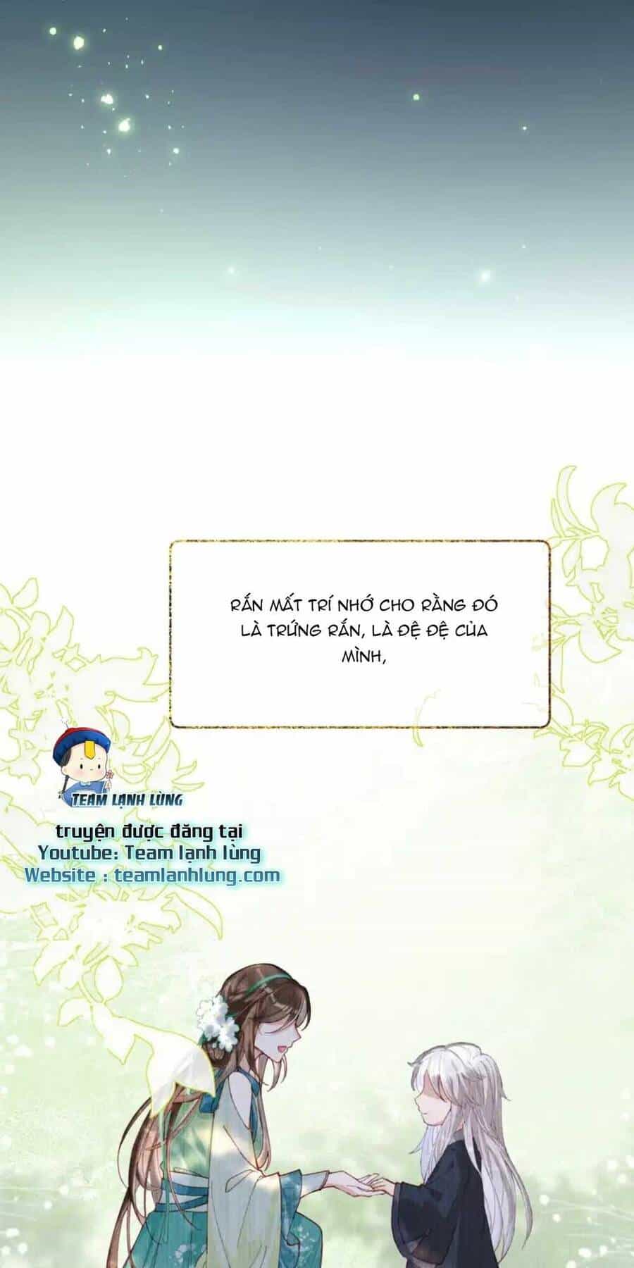 Nhặt Nuôi Phu Quân - Chương 1 - ảnh 31