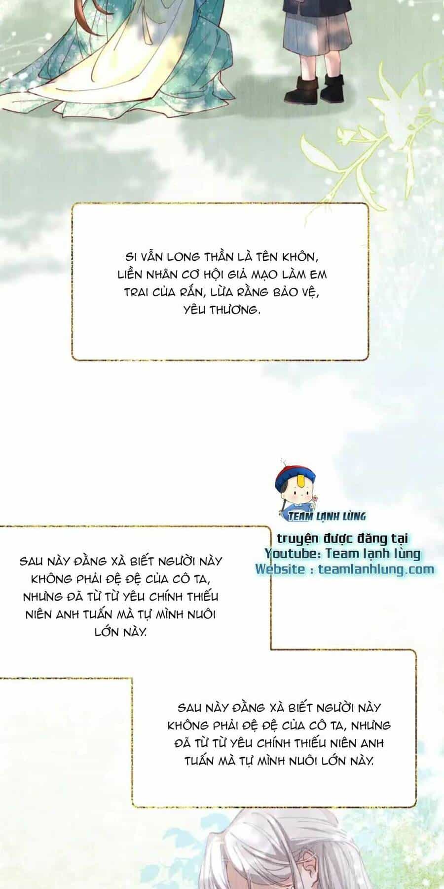 Nhặt Nuôi Phu Quân - Chương 1 - ảnh 32