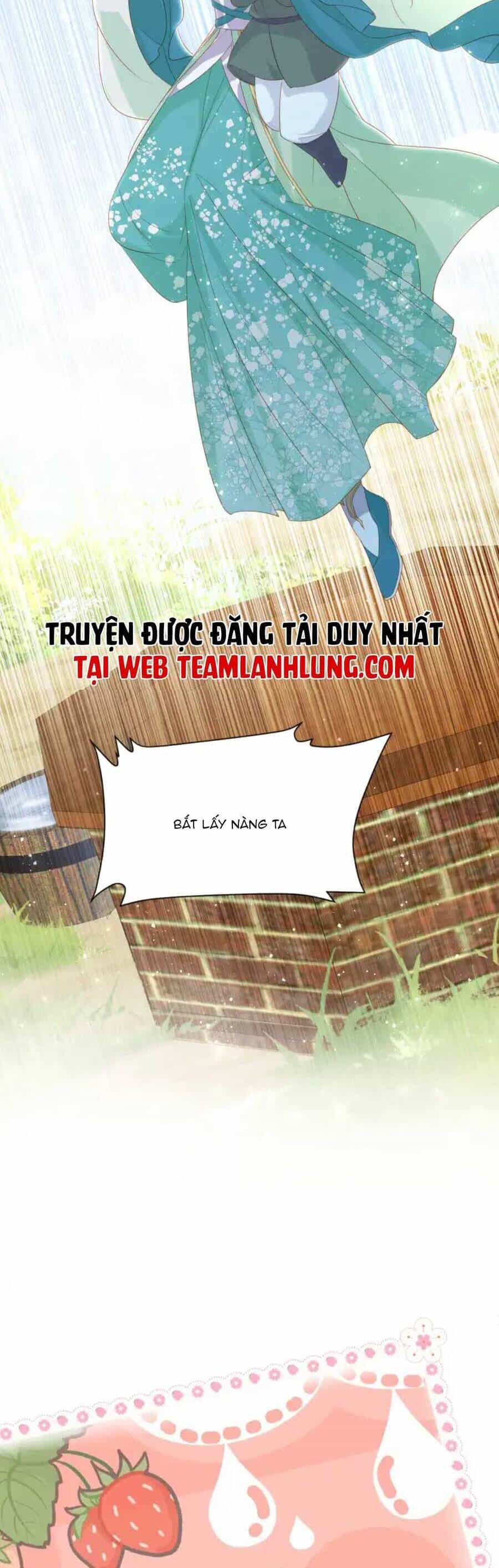 Nhặt Nuôi Phu Quân - Chương 10 - ảnh 27