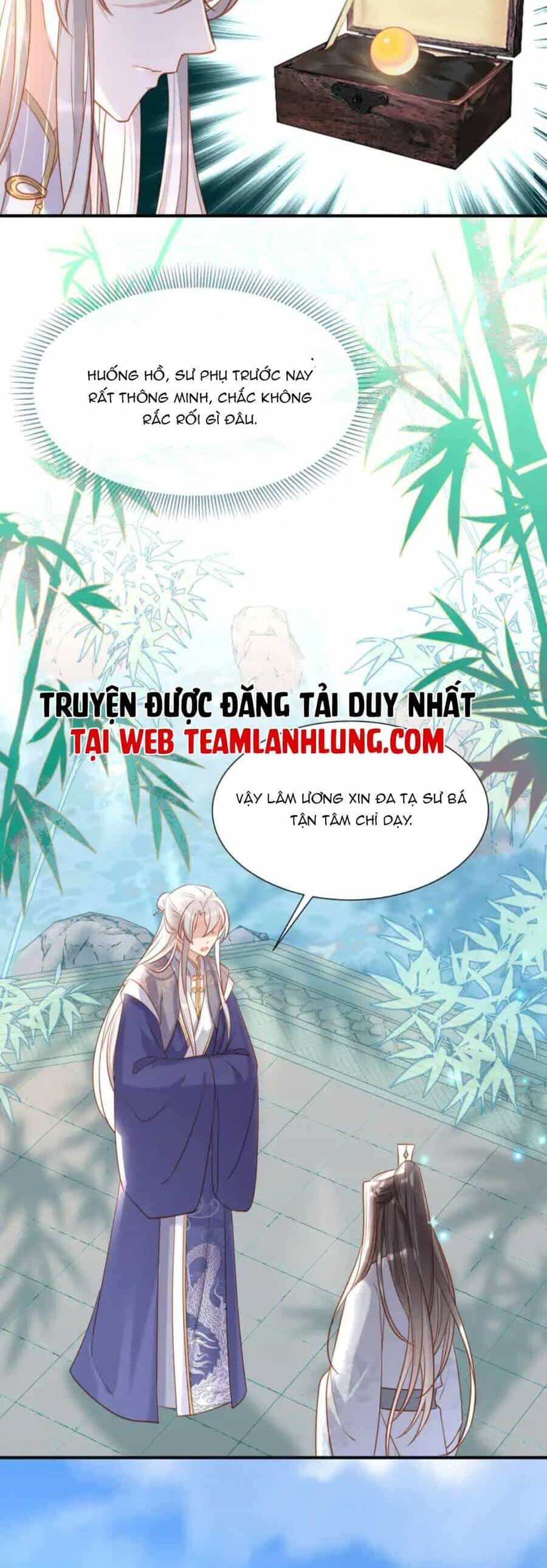 Nhặt Nuôi Phu Quân - Chương 11 - ảnh 19