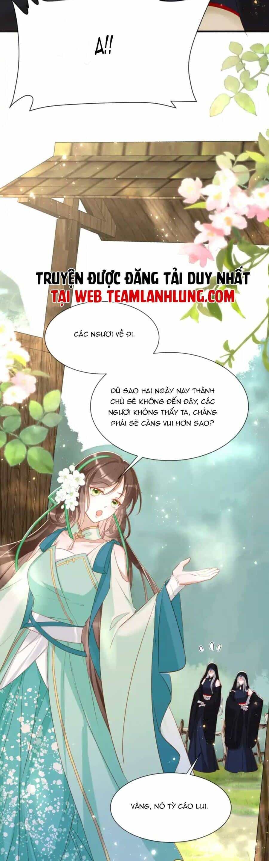 Nhặt Nuôi Phu Quân - Chương 12 - ảnh 20
