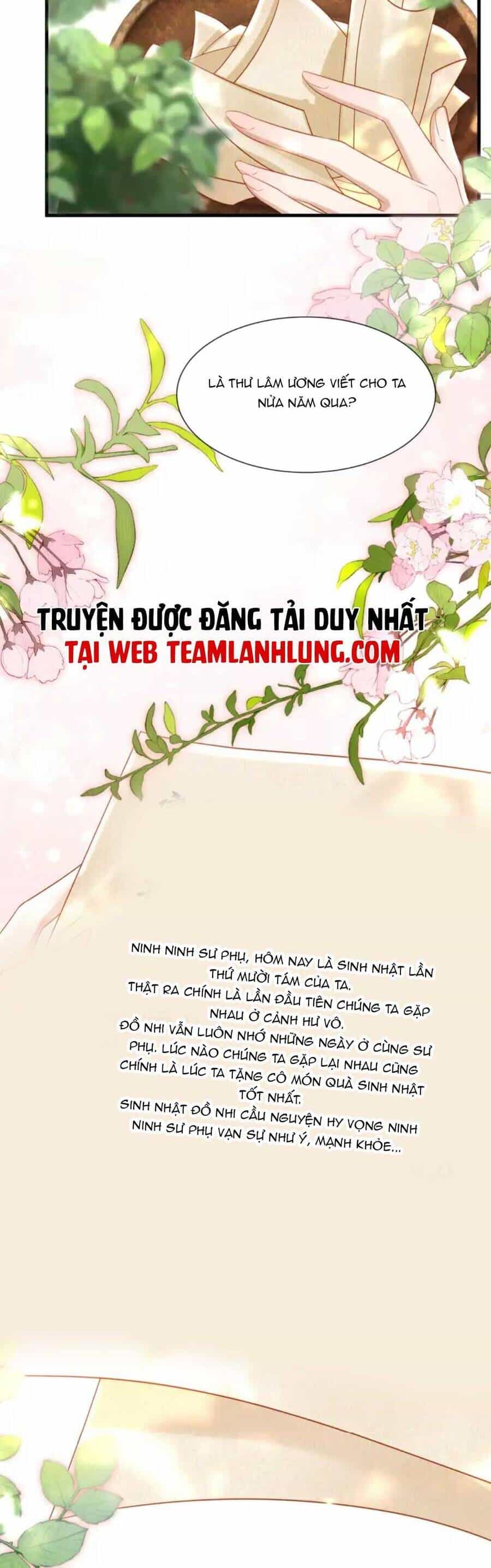 Nhặt Nuôi Phu Quân - Chương 12 - ảnh 22