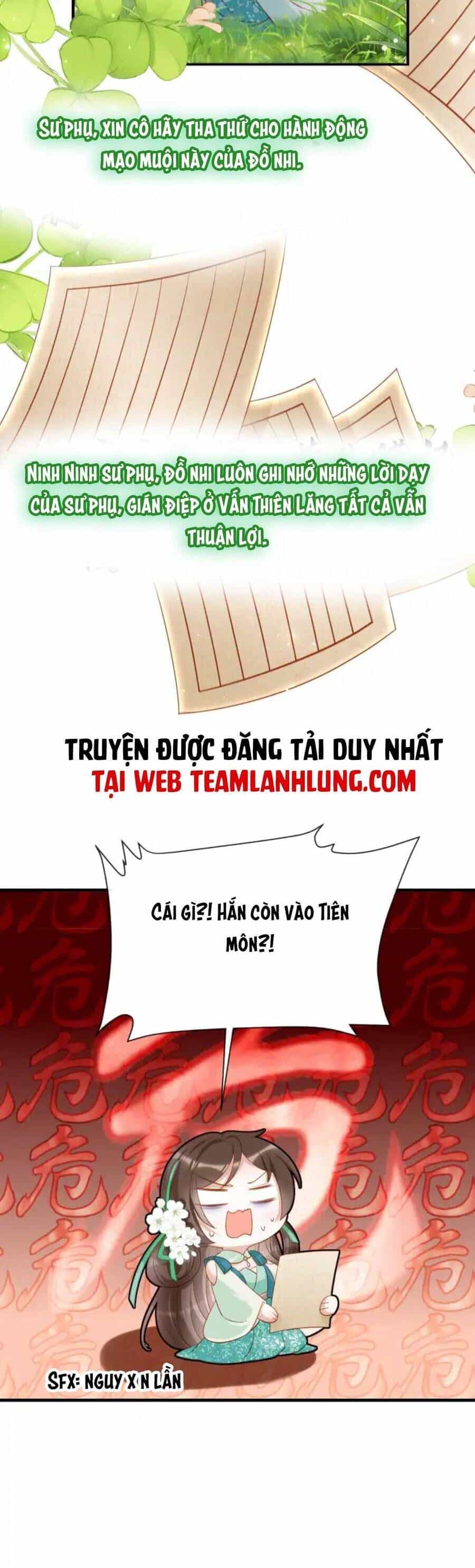 Nhặt Nuôi Phu Quân - Chương 12 - ảnh 26