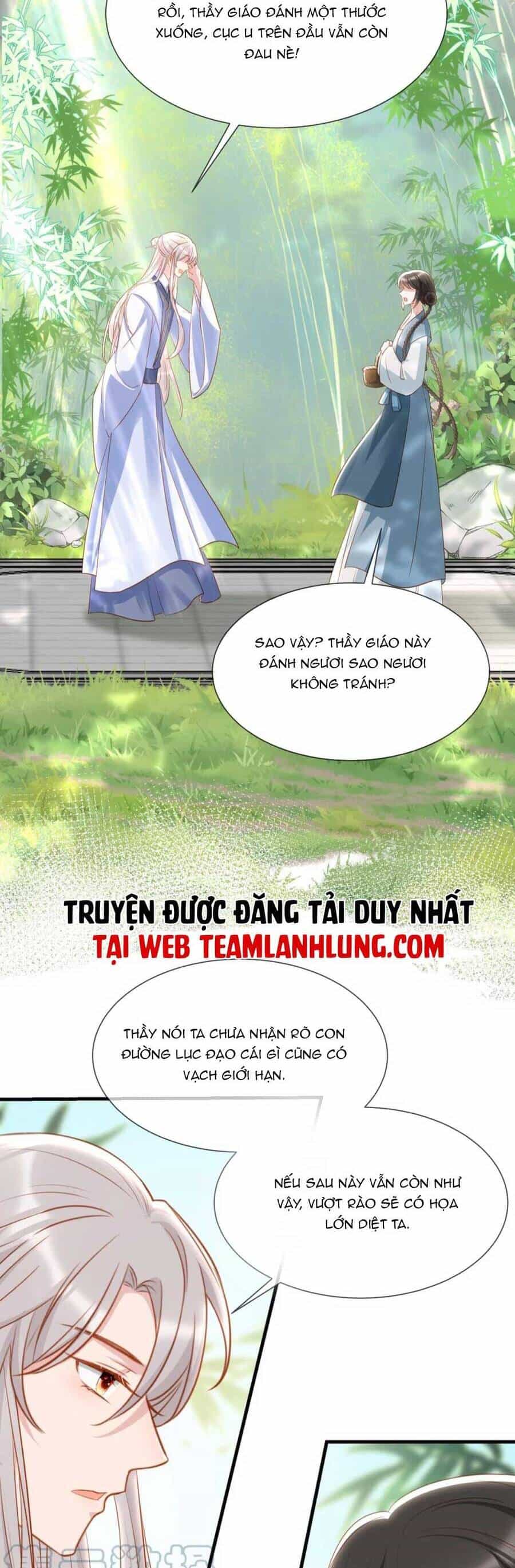 Nhặt Nuôi Phu Quân - Chương 14 - ảnh 28