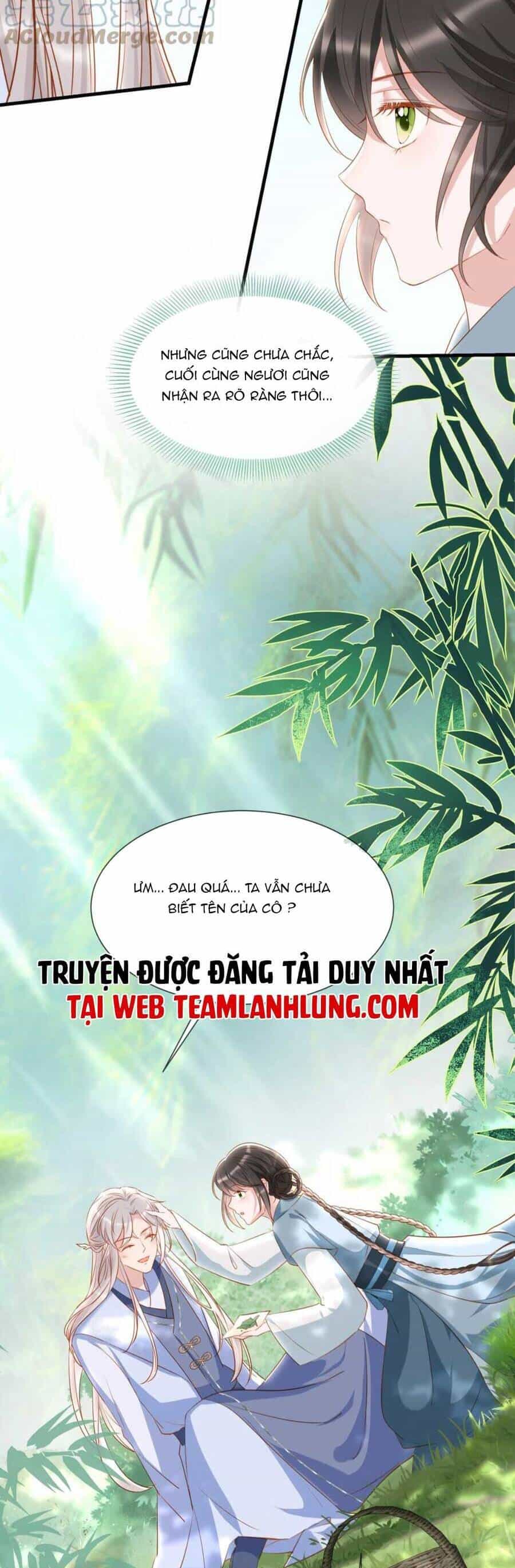 Nhặt Nuôi Phu Quân - Chương 14 - ảnh 29