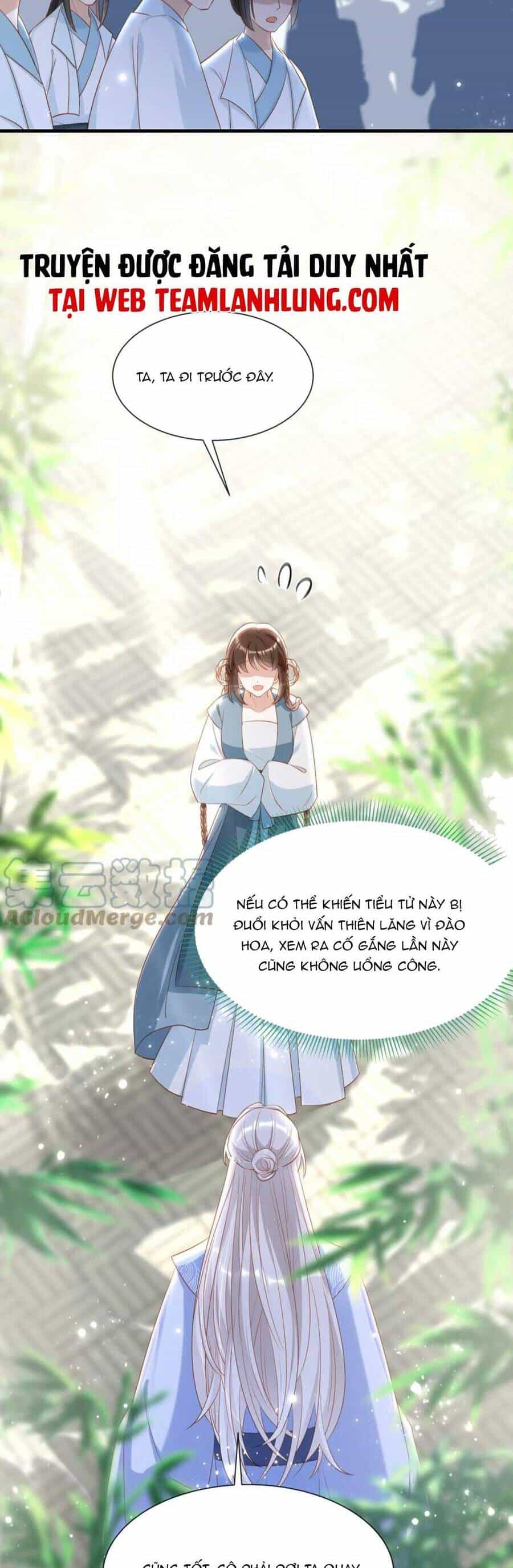 Nhặt Nuôi Phu Quân - Chương 15 - ảnh 21
