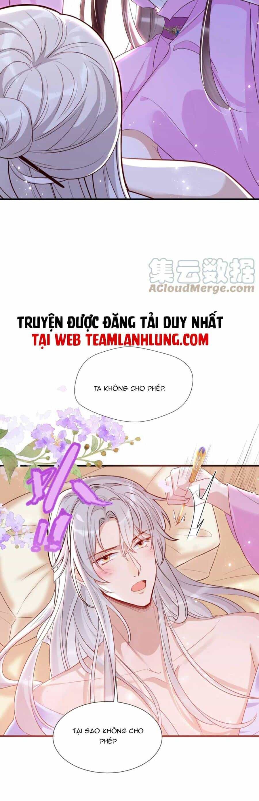 Nhặt Nuôi Phu Quân - Chương 16 - ảnh 21