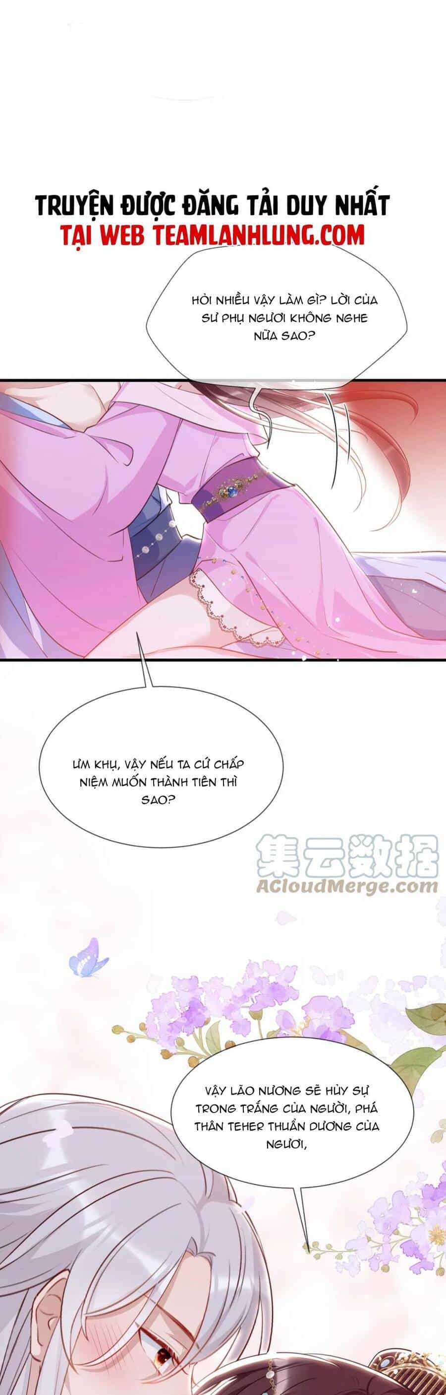 Nhặt Nuôi Phu Quân - Chương 16 - ảnh 22