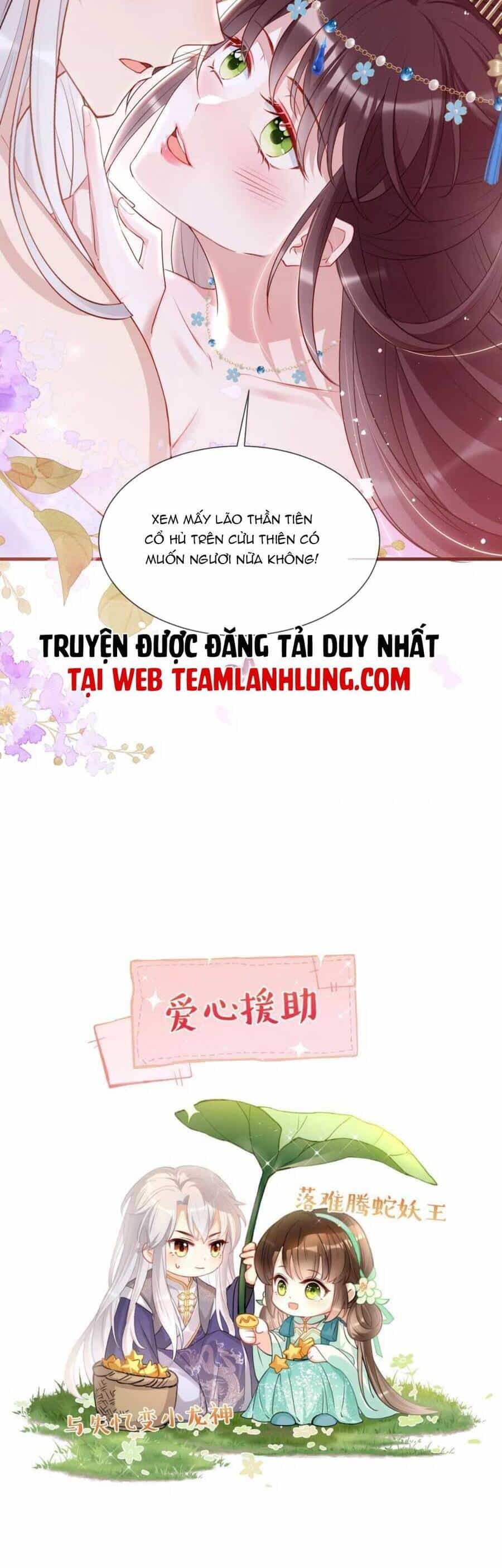 Nhặt Nuôi Phu Quân - Chương 16 - ảnh 23
