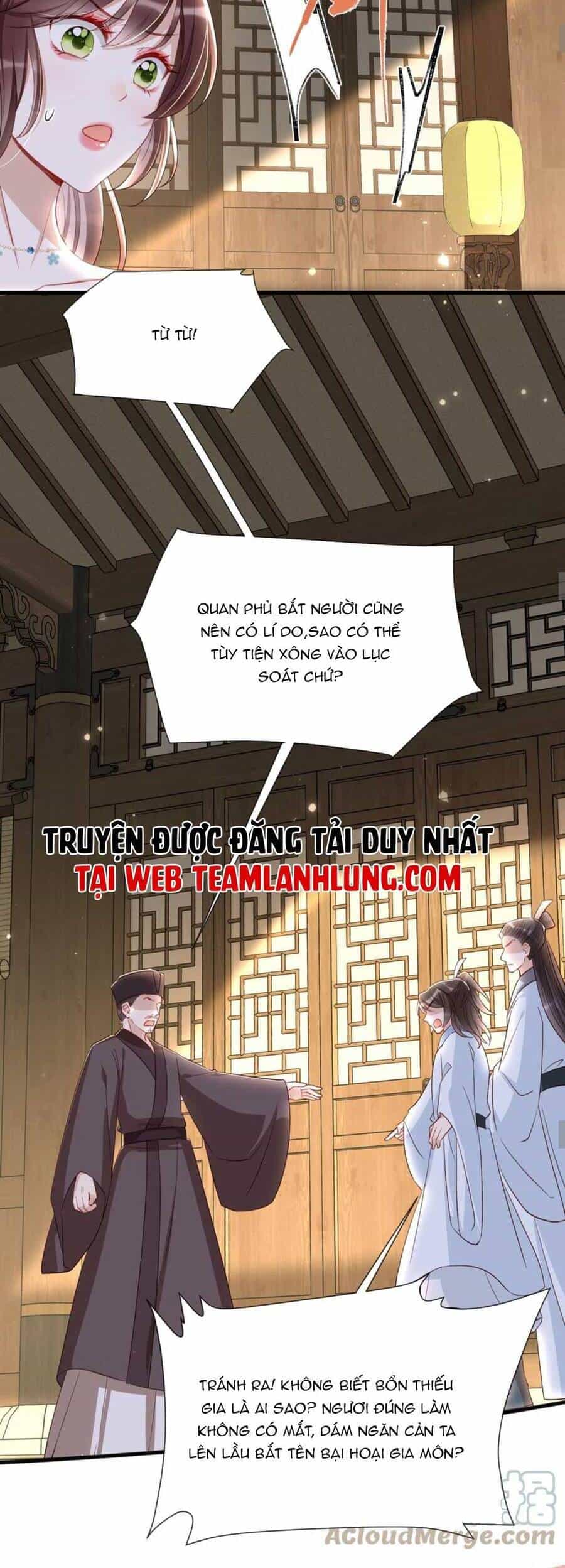 Nhặt Nuôi Phu Quân - Chương 17 - ảnh 11