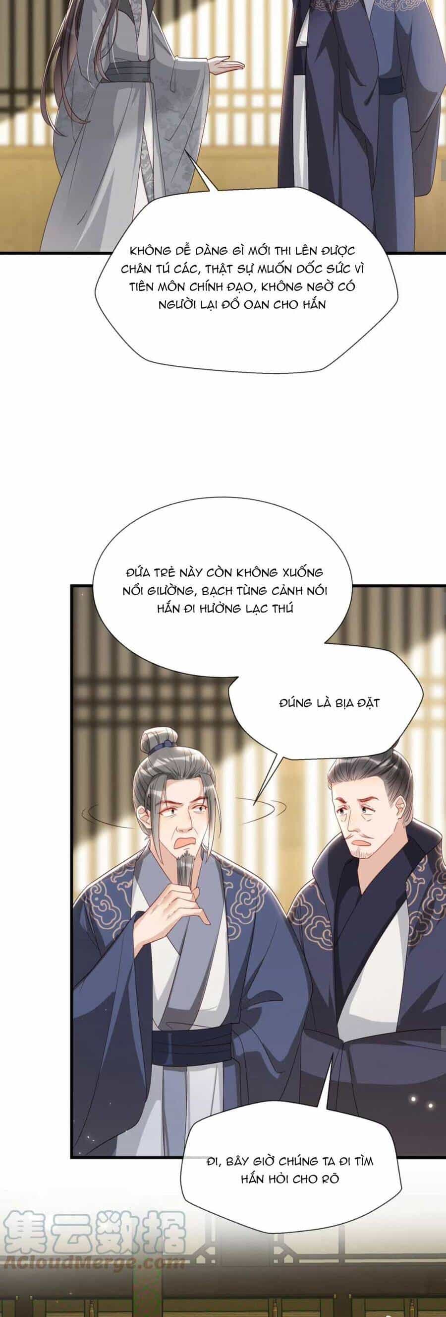 Nhặt Nuôi Phu Quân - Chương 17 - ảnh 17