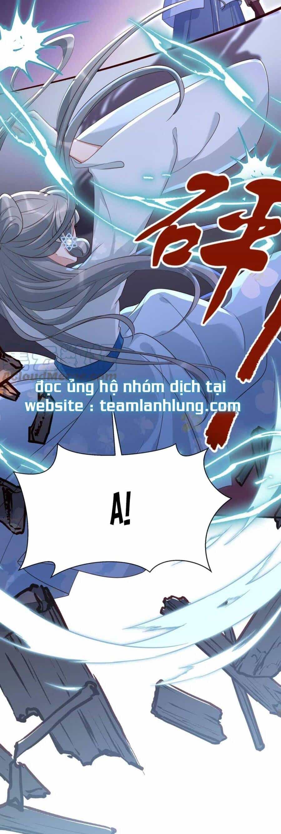 Nhặt Nuôi Phu Quân - Chương 19 - ảnh 10