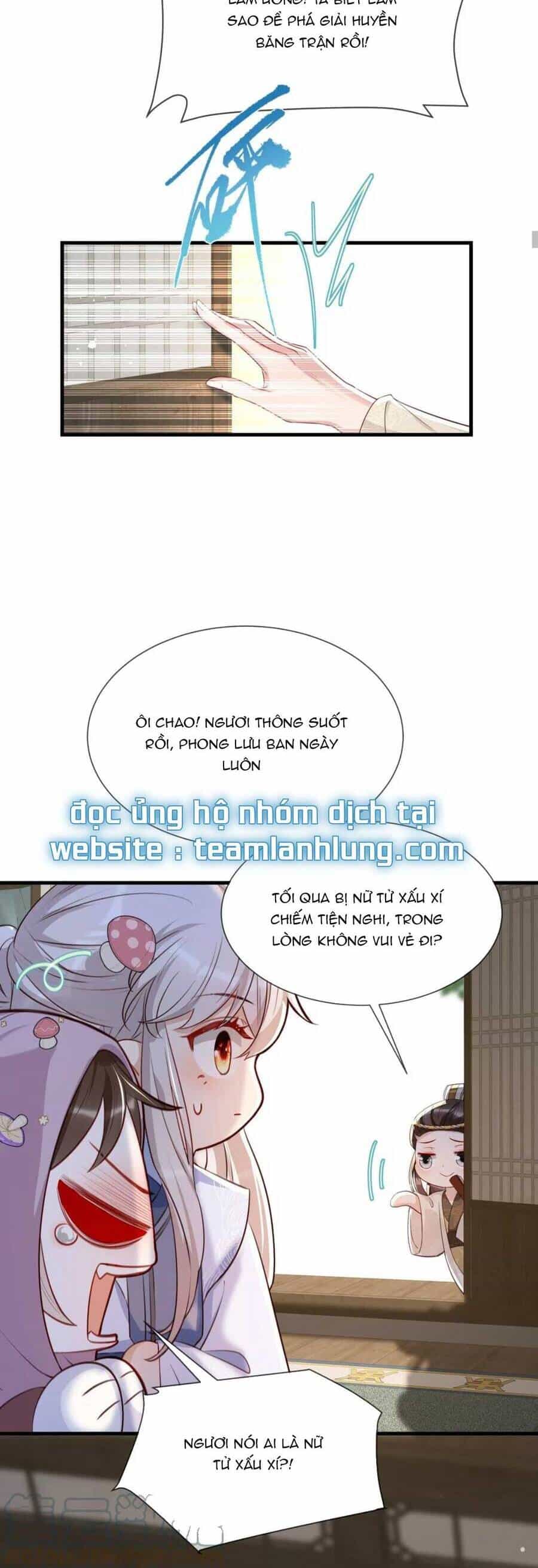 Nhặt Nuôi Phu Quân - Chương 19 - ảnh 24