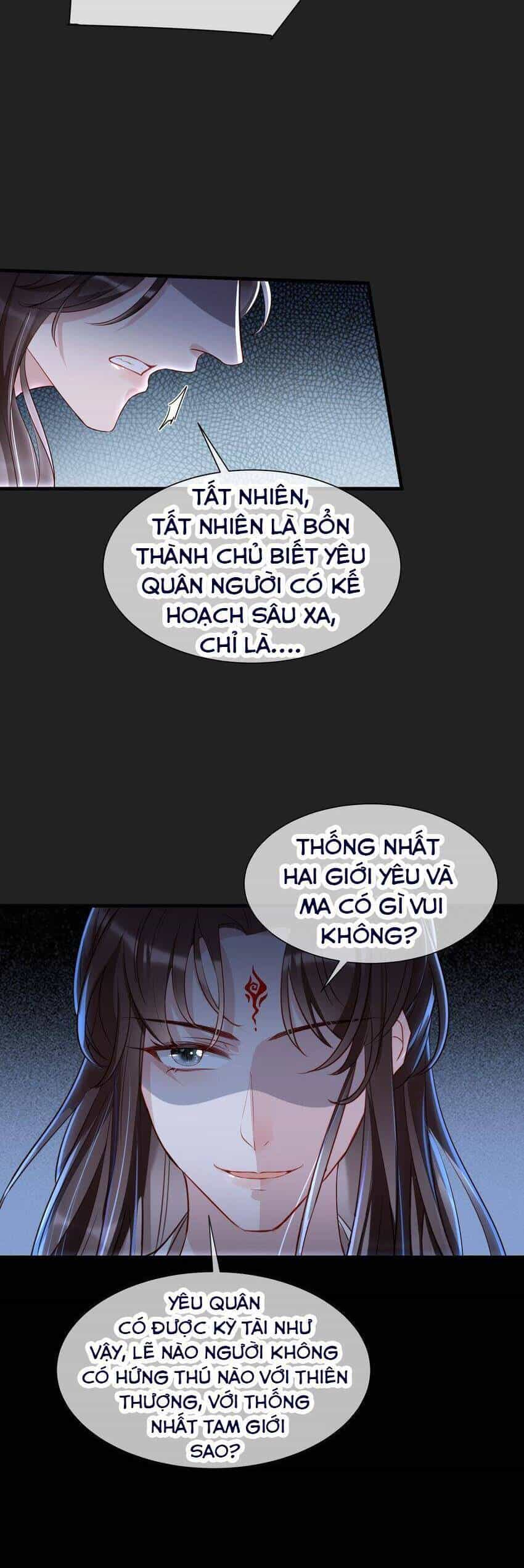 Nhặt Nuôi Phu Quân - Chương 22 - ảnh 20