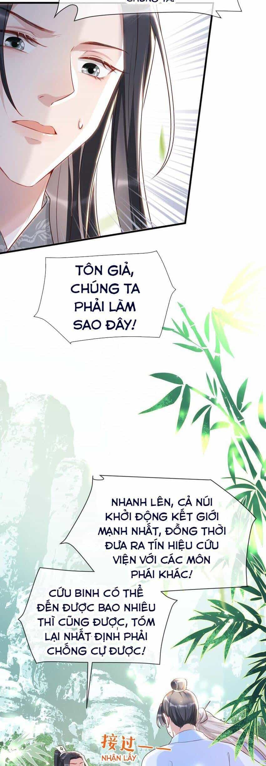 Nhặt Nuôi Phu Quân - Chương 22 - ảnh 6