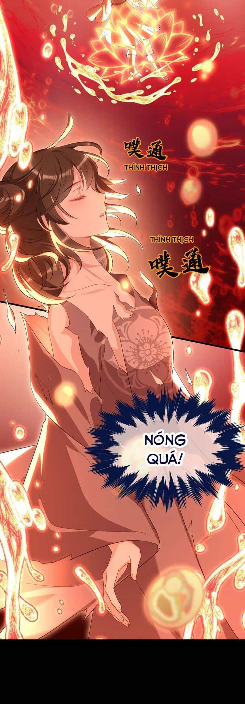 Nhặt Nuôi Phu Quân - Chương 22 - ảnh 8