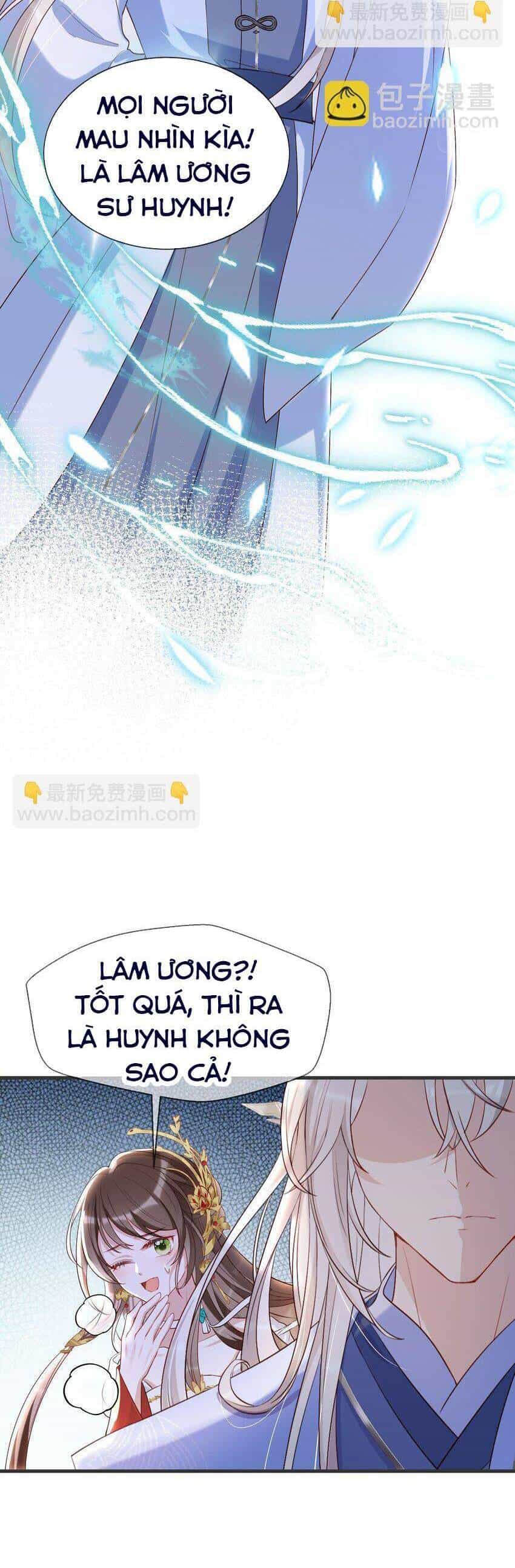 Nhặt Nuôi Phu Quân - Chương 23 - ảnh 16