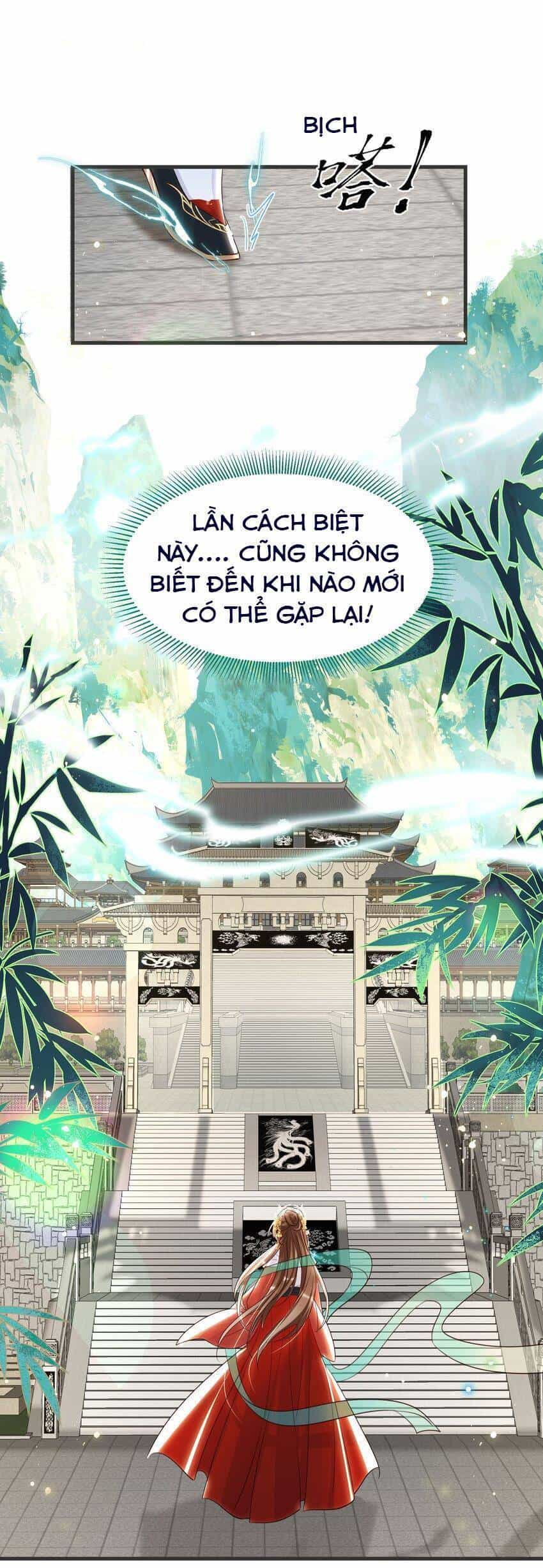 Nhặt Nuôi Phu Quân - Chương 23 - ảnh 25