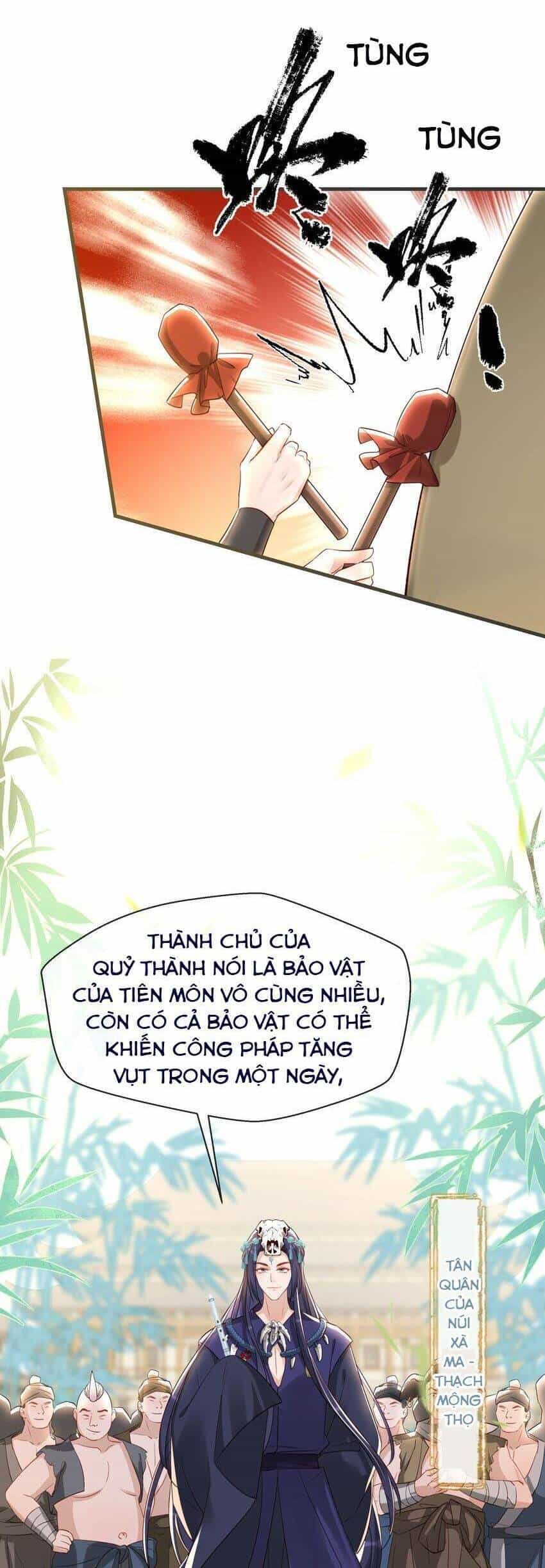 Nhặt Nuôi Phu Quân - Chương 23 - ảnh 5