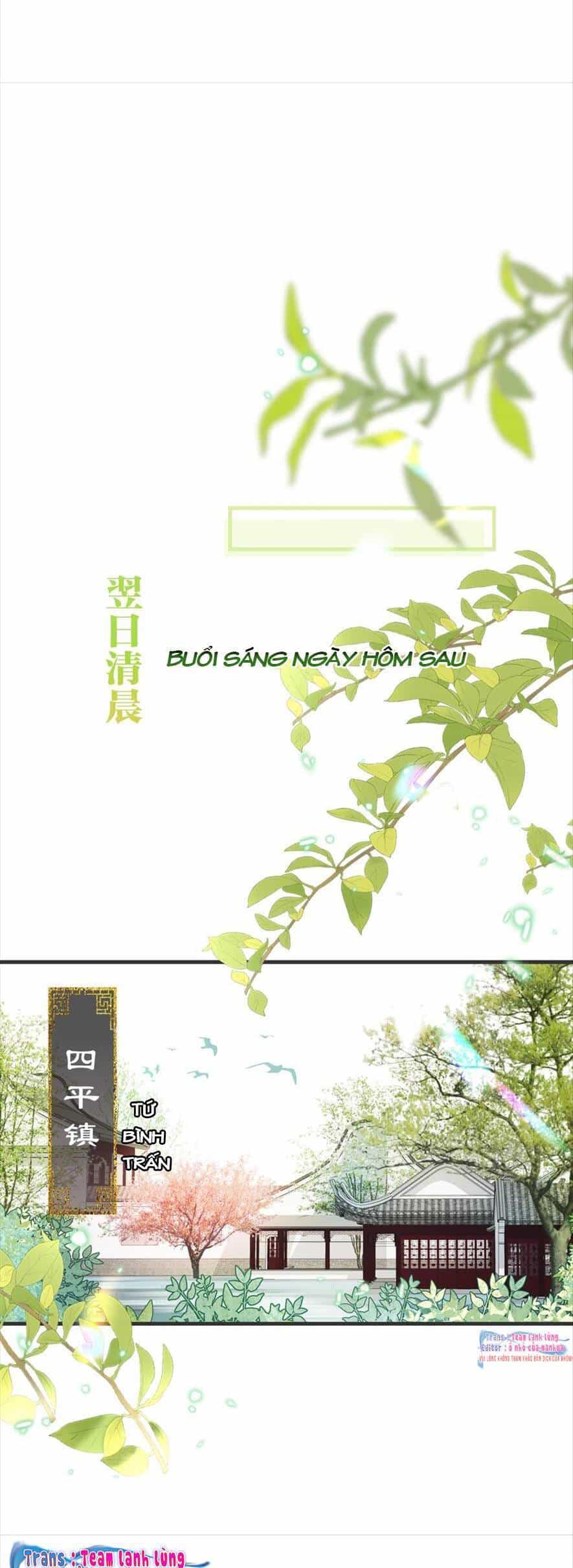 Nhặt Nuôi Phu Quân - Chương 24 - ảnh 11