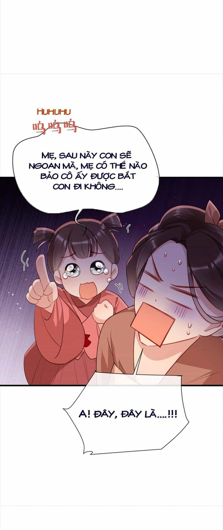 Nhặt Nuôi Phu Quân - Chương 25 - ảnh 22