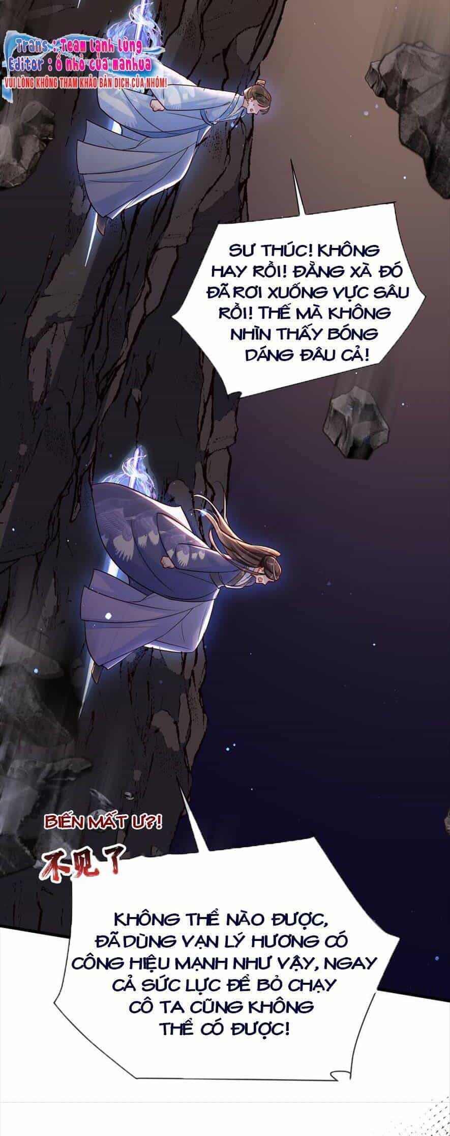 Nhặt Nuôi Phu Quân - Chương 25 - ảnh 30