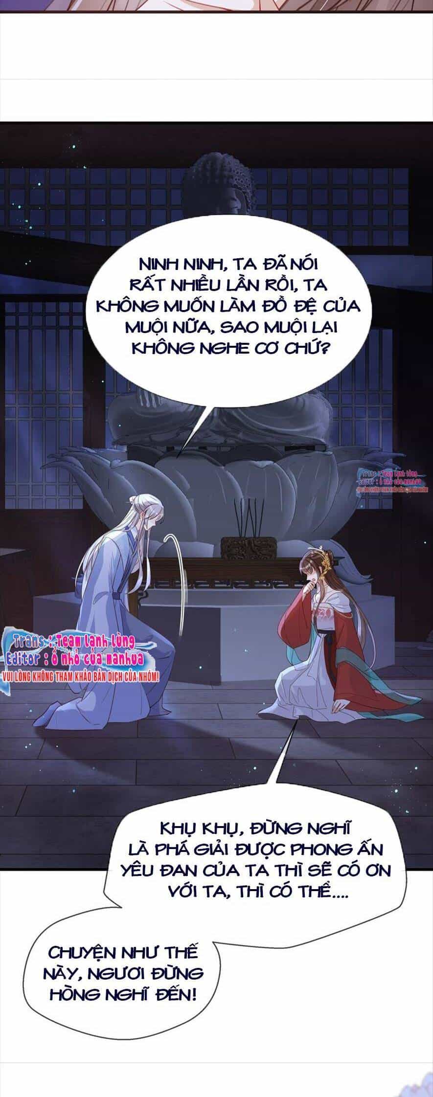 Nhặt Nuôi Phu Quân - Chương 26 - ảnh 14