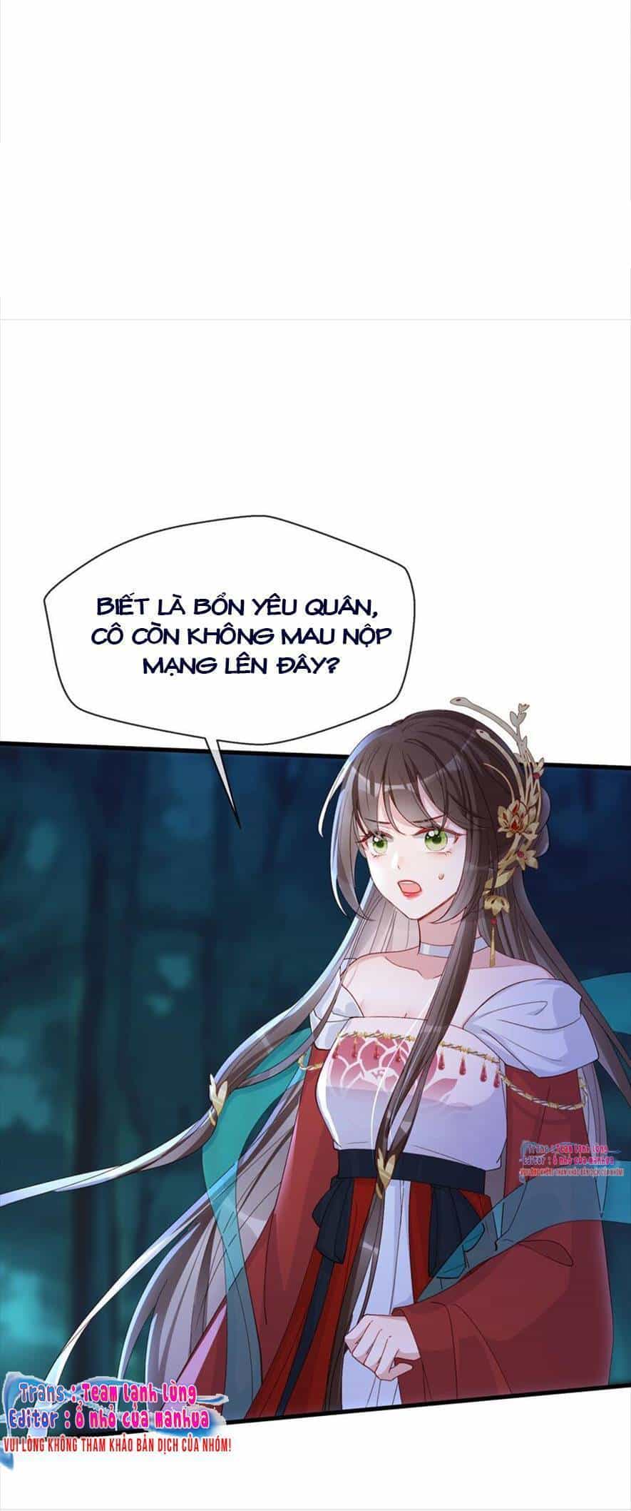 Nhặt Nuôi Phu Quân - Chương 26 - ảnh 34