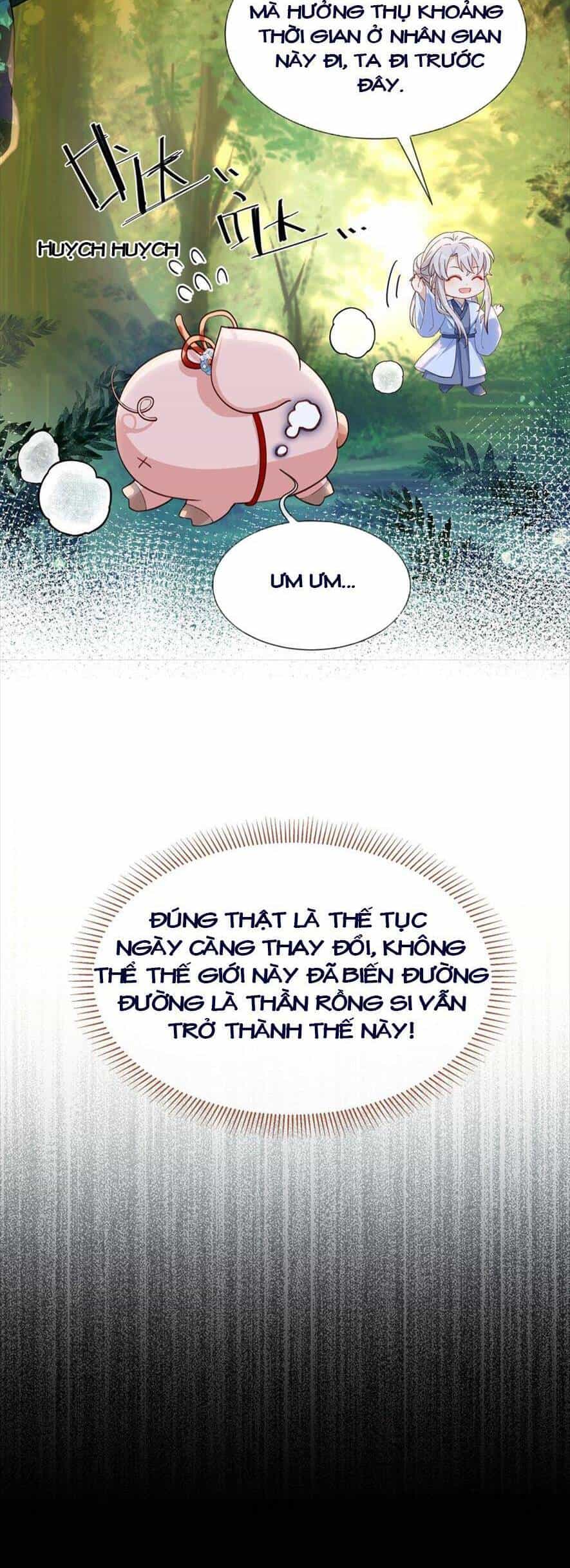 Nhặt Nuôi Phu Quân - Chương 26 - ảnh 8
