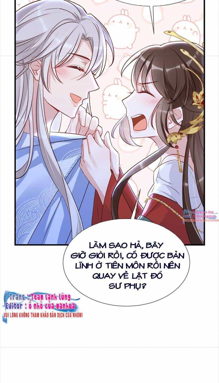 Nhặt Nuôi Phu Quân - Chương 27 - ảnh 22